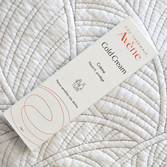 Avene cold cream 40ml - Picture 1 of 3